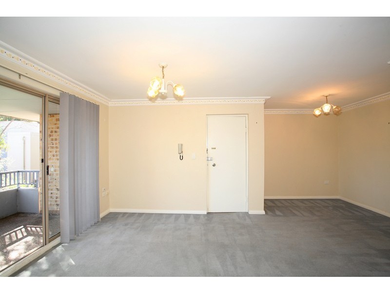 12/31 Oxford Street, Merrylands NSW 2160