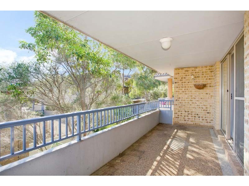 12/31 Oxford Street, Merrylands NSW 2160