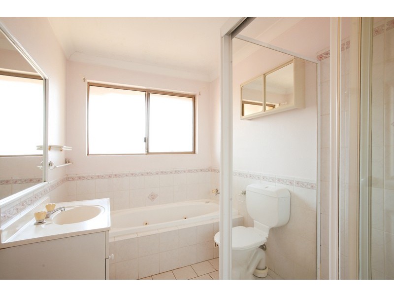 12/31 Oxford Street, Merrylands NSW 2160