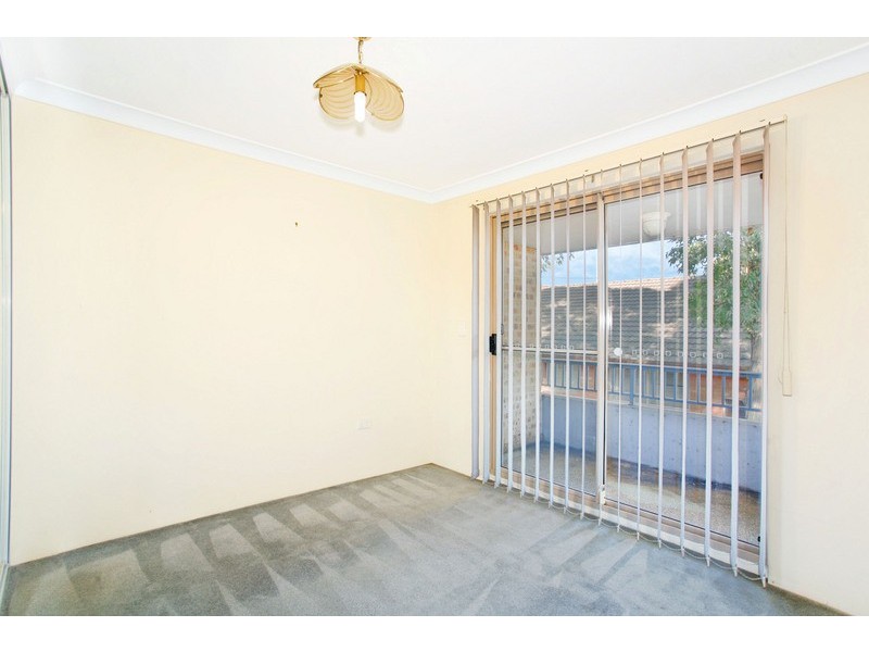 12/31 Oxford Street, Merrylands NSW 2160
