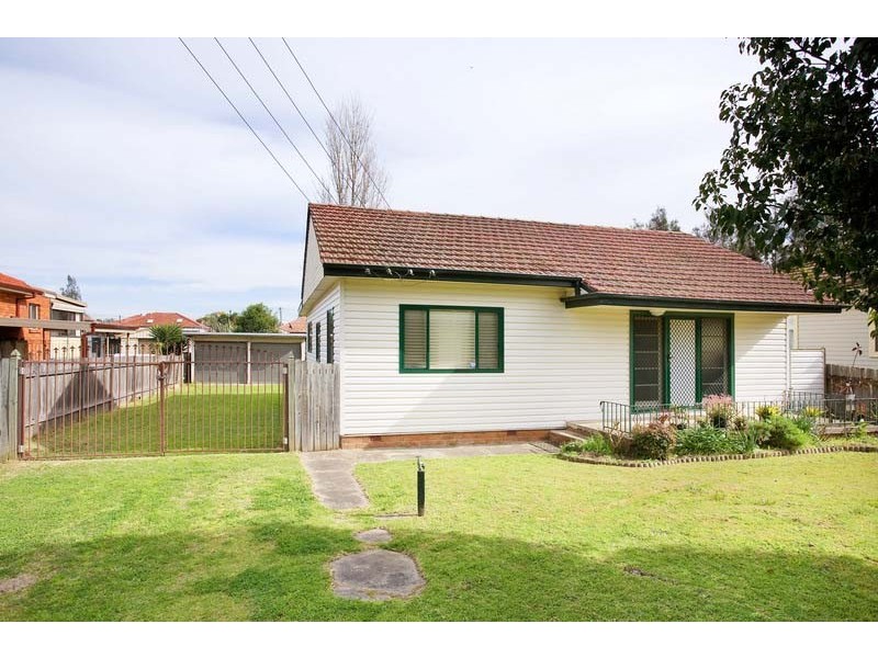 3 Pearson Street, South Wentworthville NSW 2145