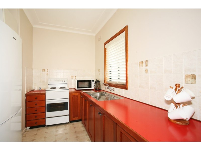 3 Pearson Street, South Wentworthville NSW 2145