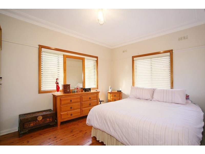 3 Pearson Street, South Wentworthville NSW 2145