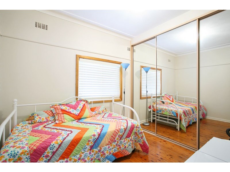 3 Pearson Street, South Wentworthville NSW 2145