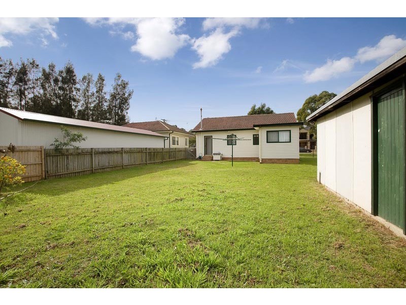 3 Pearson Street, South Wentworthville NSW 2145