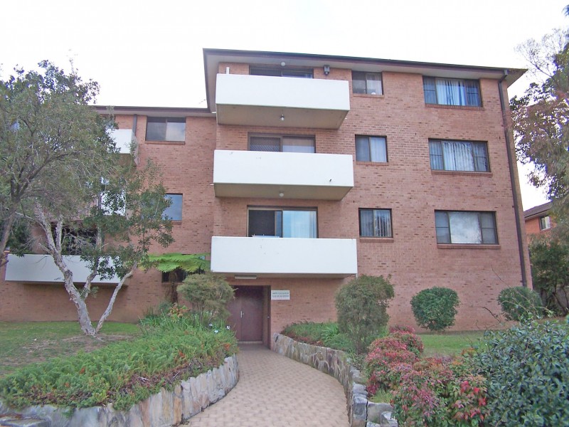 1/138 MILITARY, Guildford NSW 2161