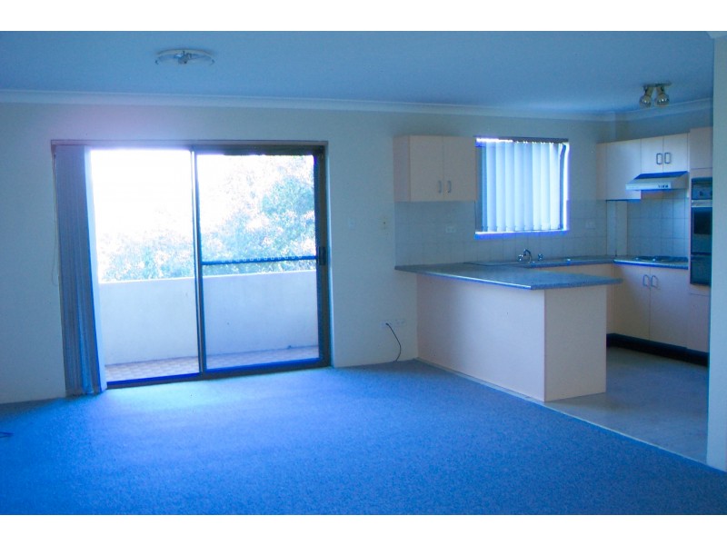 1/138 MILITARY, Guildford NSW 2161