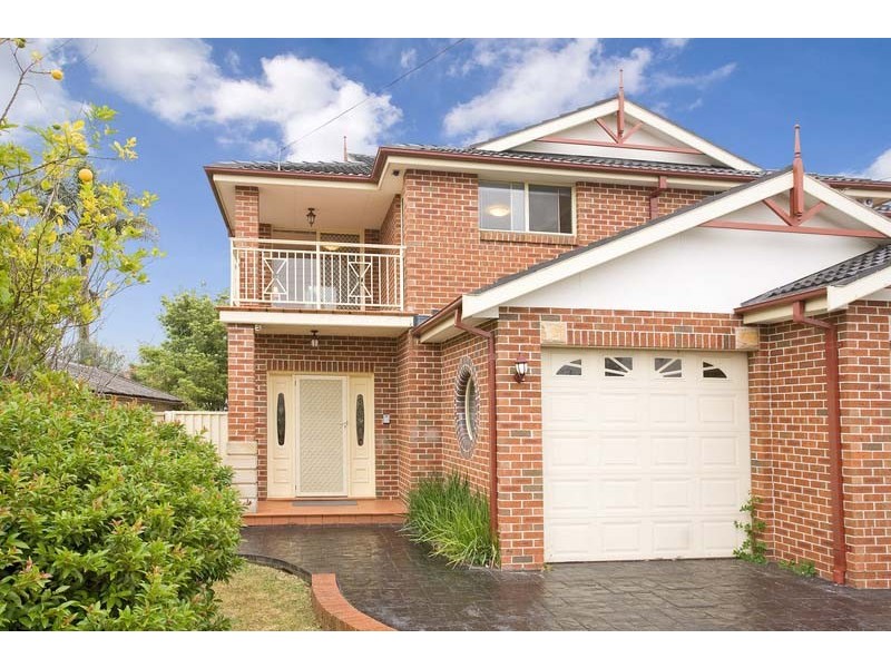 2/69 Rosebery Road, Guildford NSW 2161