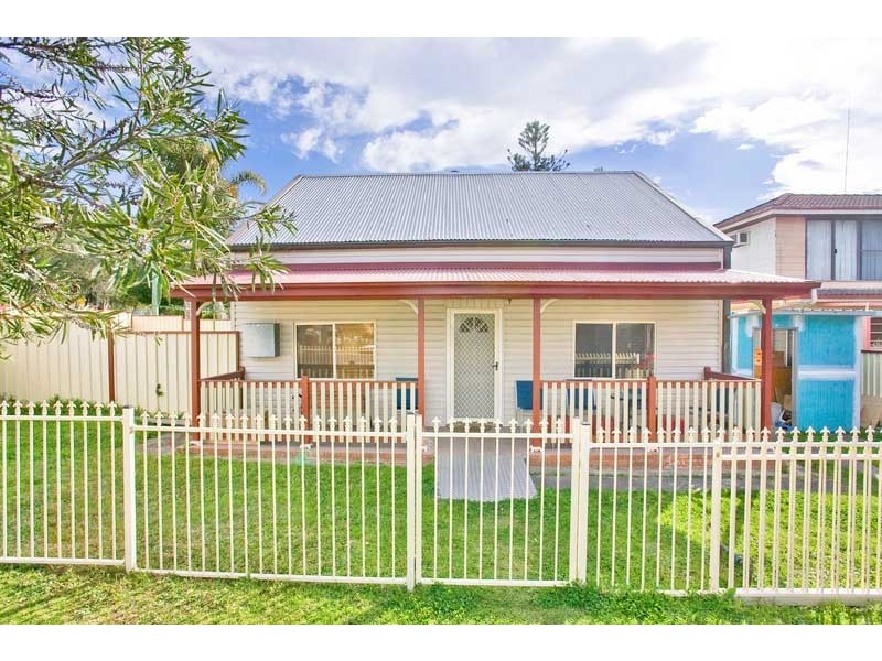 43 Rubina Street, Merrylands NSW 2160