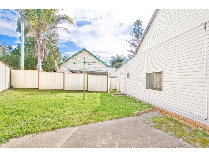 43 Rubina Street, Merrylands NSW 2160