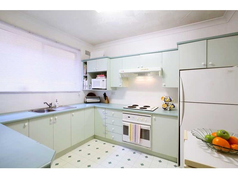 4/22 Paton Street, Merrylands West NSW 2160