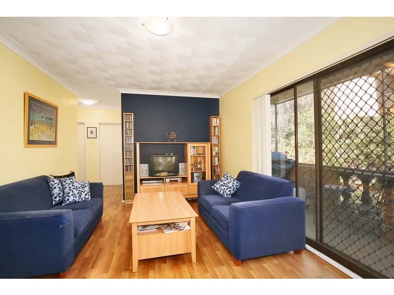 4/22 Paton Street, Merrylands West NSW 2160