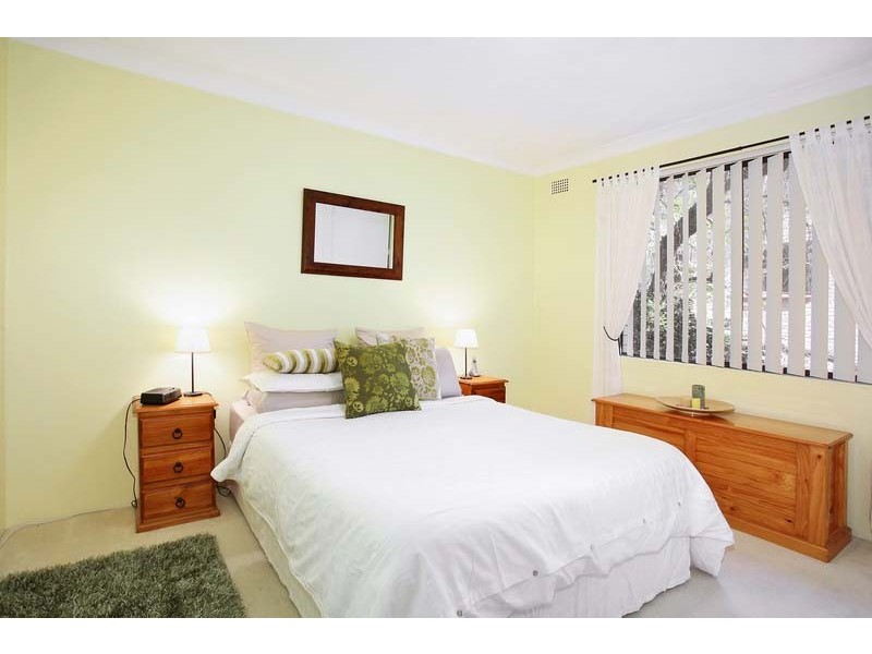 4/22 Paton Street, Merrylands West NSW 2160