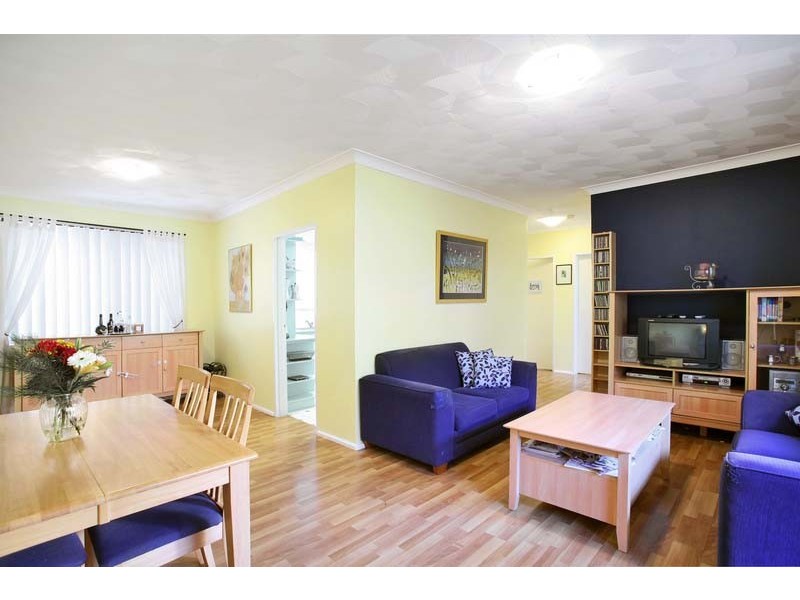 4/22 Paton Street, Merrylands West NSW 2160