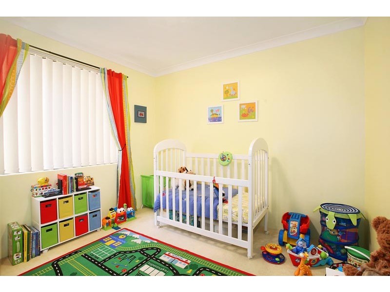 4/22 Paton Street, Merrylands West NSW 2160