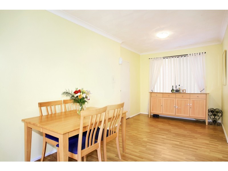 4/22 Paton Street, Merrylands West NSW 2160