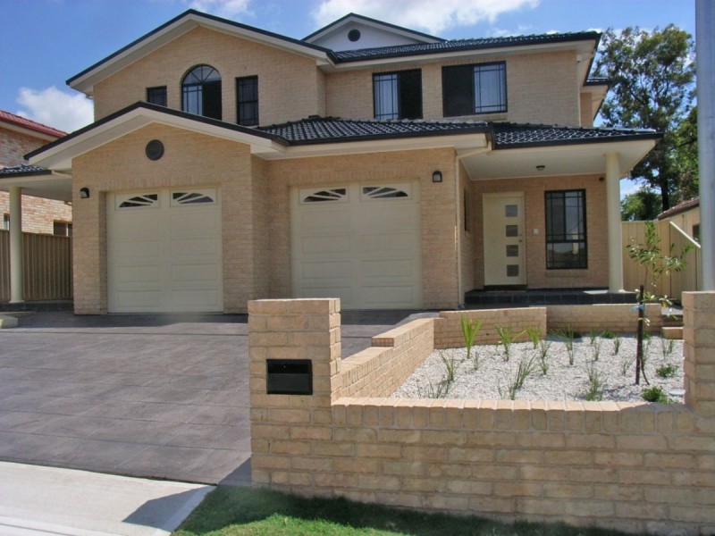 21A HENSON, Merrylands NSW 2160