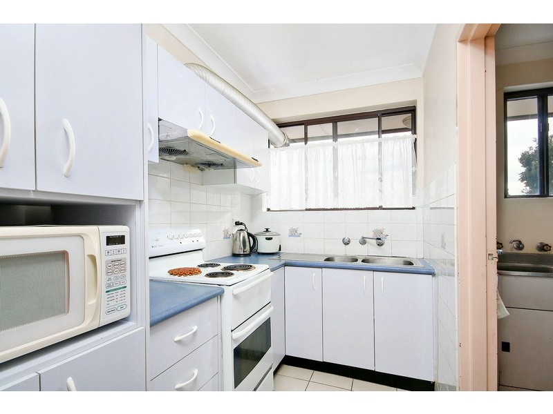 7/4-6 Cambridge Street, Merrylands NSW 2160