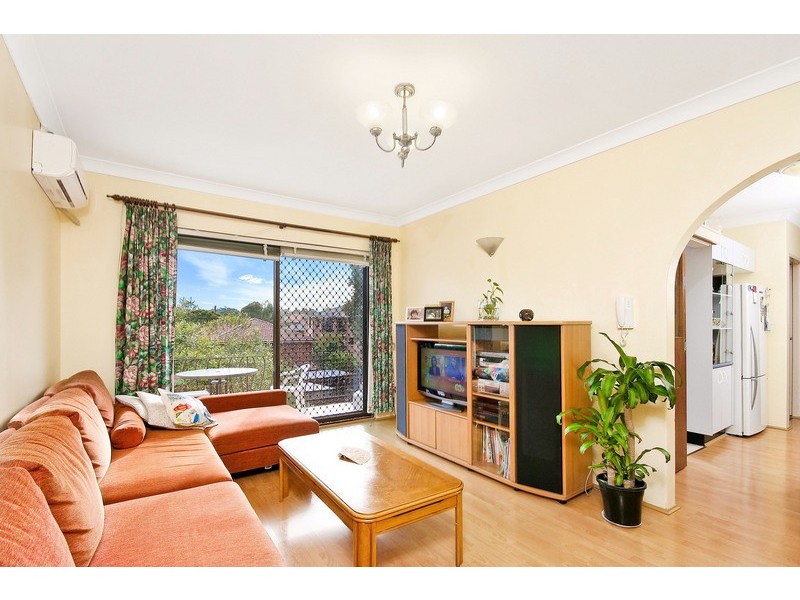 7/4-6 Cambridge Street, Merrylands NSW 2160
