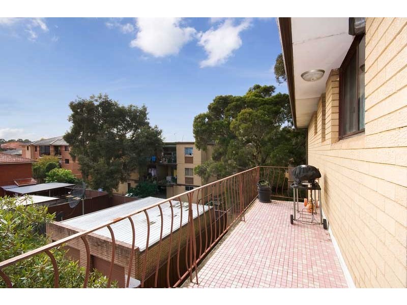 7/4-6 Cambridge Street, Merrylands NSW 2160