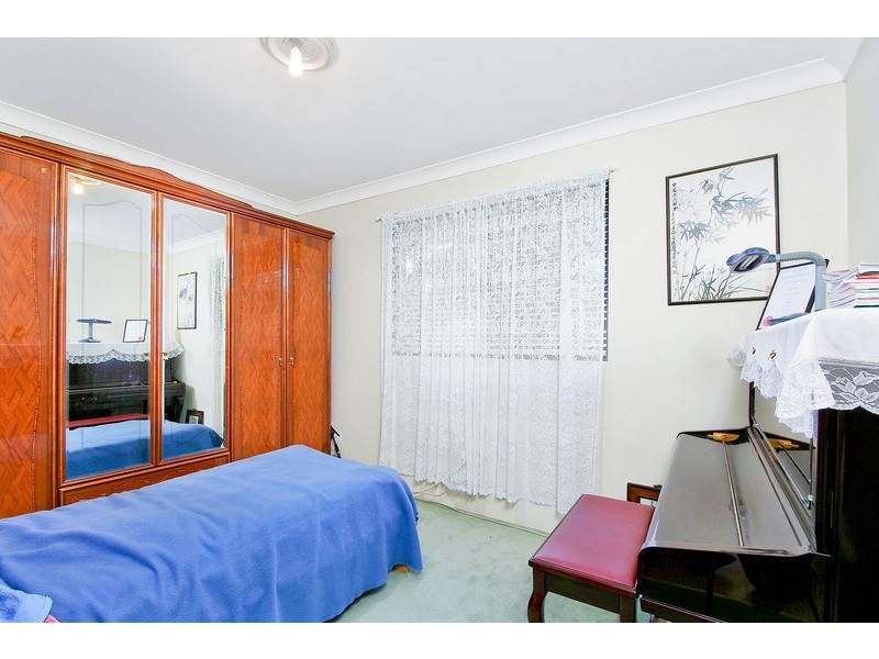 7/4-6 Cambridge Street, Merrylands NSW 2160