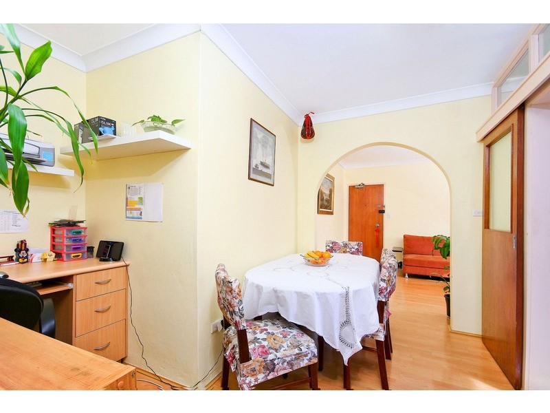 7/4-6 Cambridge Street, Merrylands NSW 2160