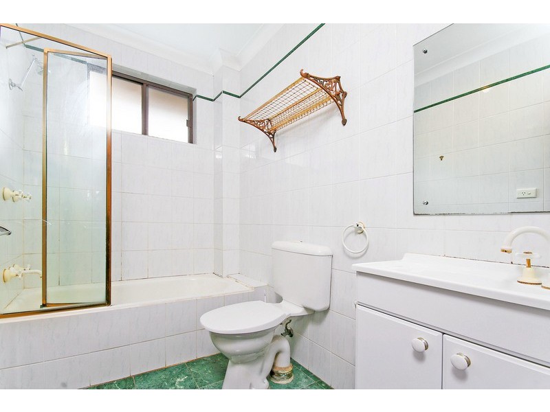 7/4-6 Cambridge Street, Merrylands NSW 2160