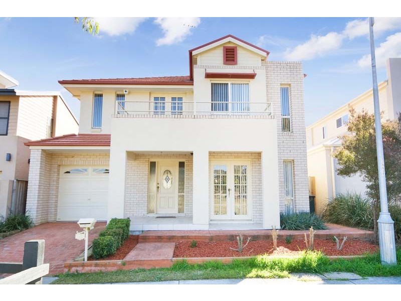 13 Edward Drive, Pemulwuy NSW 2145