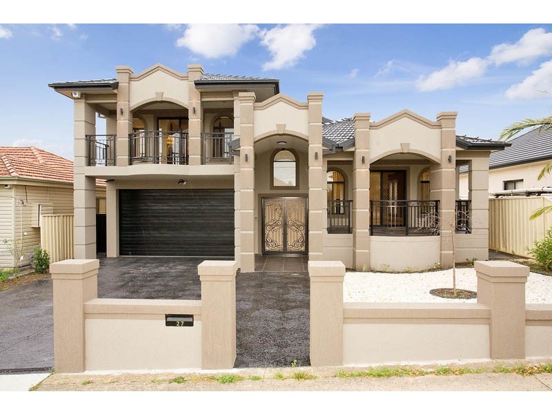 27  Earl Street, Merrylands NSW 2160