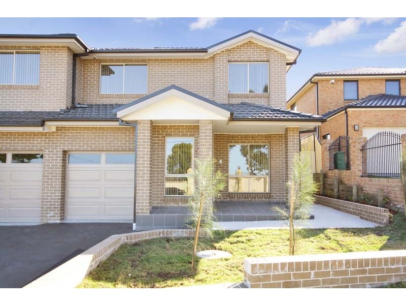 Lot B 95 Buckleys Road, Winston Hills NSW 2153