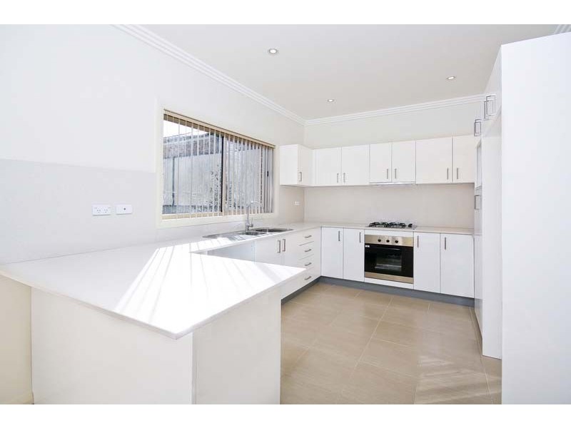 Lot B 95 Buckleys Road, Winston Hills NSW 2153