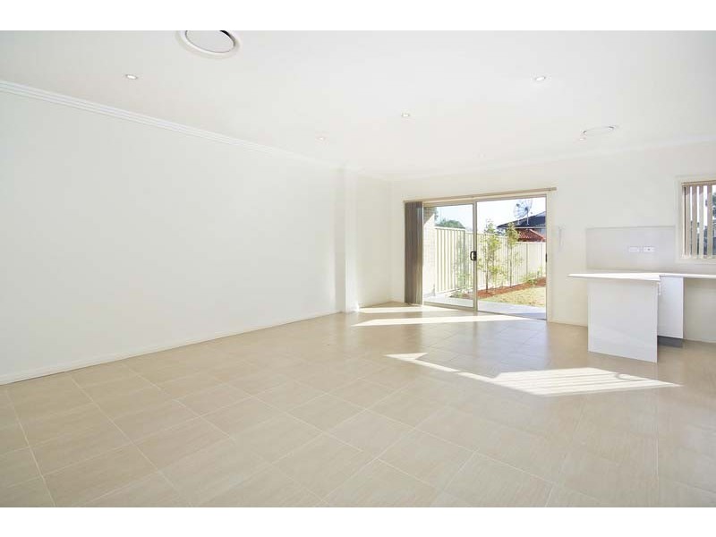 Lot B 95 Buckleys Road, Winston Hills NSW 2153