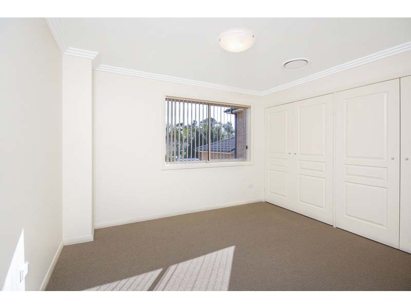 Lot B 95 Buckleys Road, Winston Hills NSW 2153