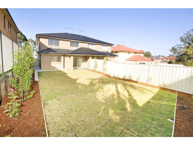 Lot B 95 Buckleys Road, Winston Hills NSW 2153