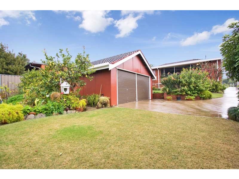 117 Adler Parade, Greystanes NSW 2145