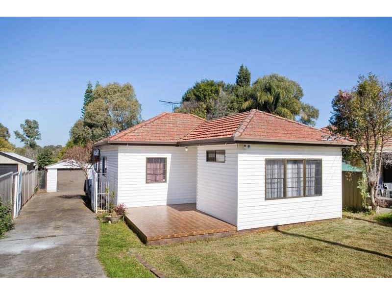 74 Hawksview Street, Guildford NSW 2161