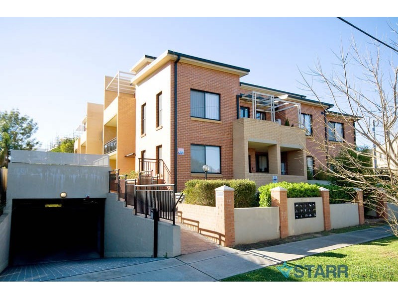7/10-12 Reid Avenue, Westmead NSW 2145