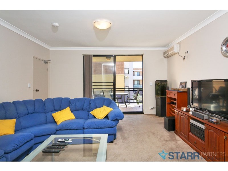 7/10-12 Reid Avenue, Westmead NSW 2145