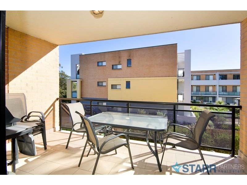 7/10-12 Reid Avenue, Westmead NSW 2145