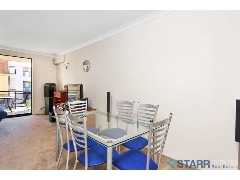 7/10-12 Reid Avenue, Westmead NSW 2145