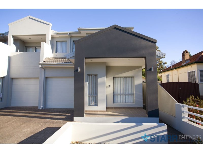 36B Morris Street, Merrylands NSW 2160