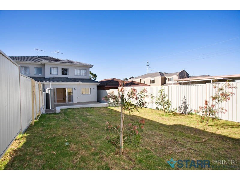 36B Morris Street, Merrylands NSW 2160