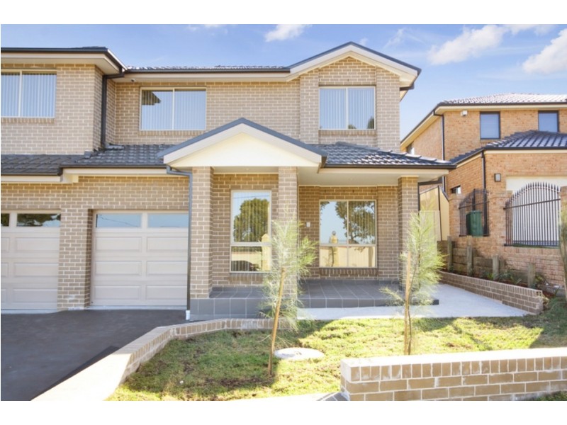 Winston Hills NSW 2153