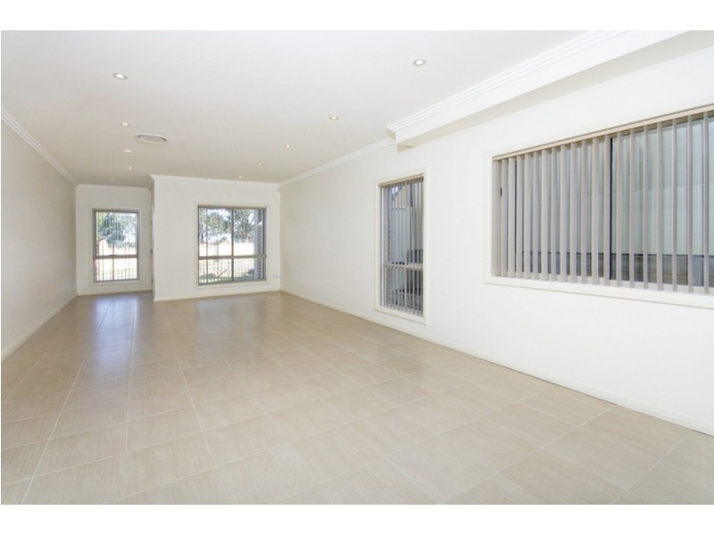 Winston Hills NSW 2153