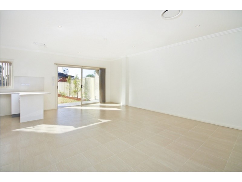 Winston Hills NSW 2153