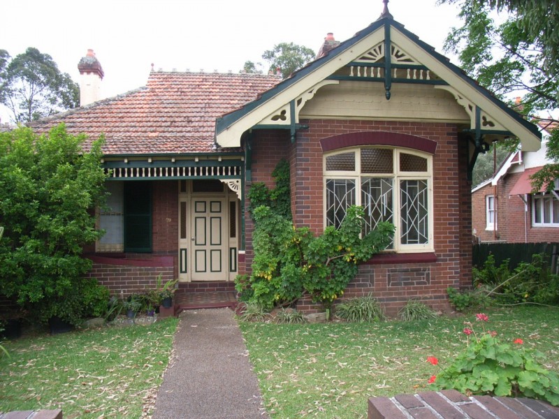 Harris Park NSW 2150