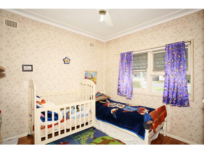 9 Bursill Street, Guildford NSW 2161