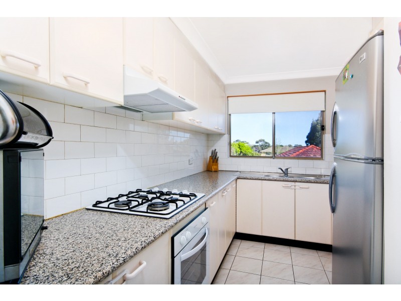 10/26 Manchester Street, Merrylands NSW 2160