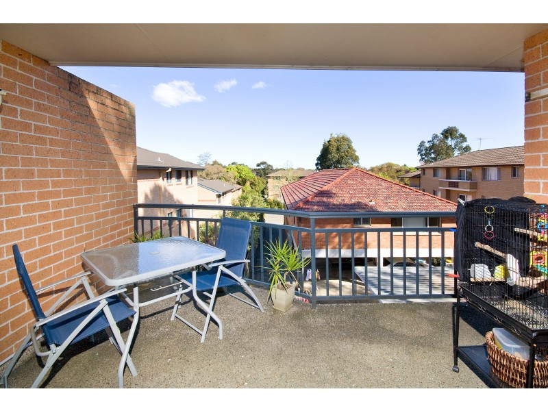 10/26 Manchester Street, Merrylands NSW 2160