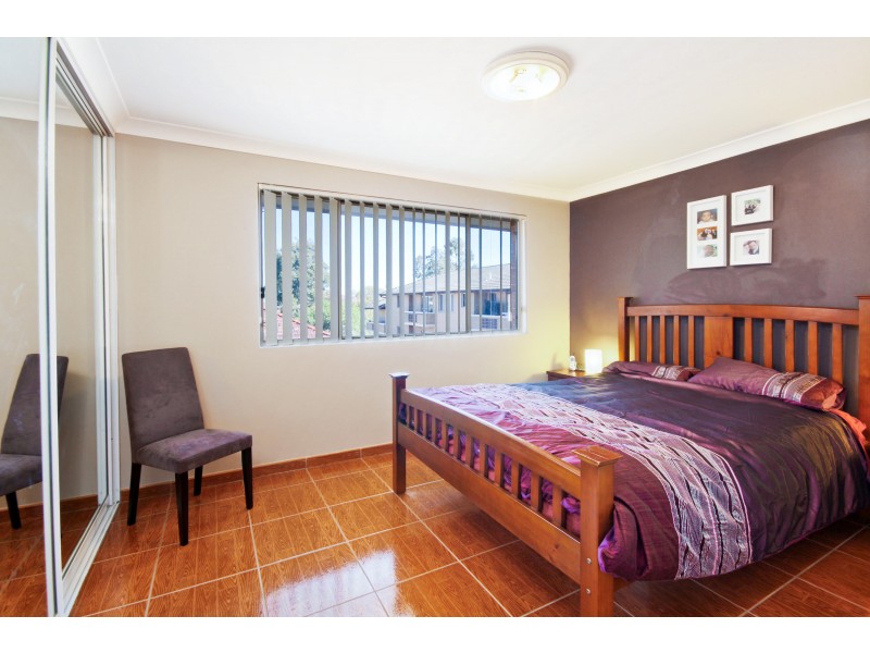 10/26 Manchester Street, Merrylands NSW 2160